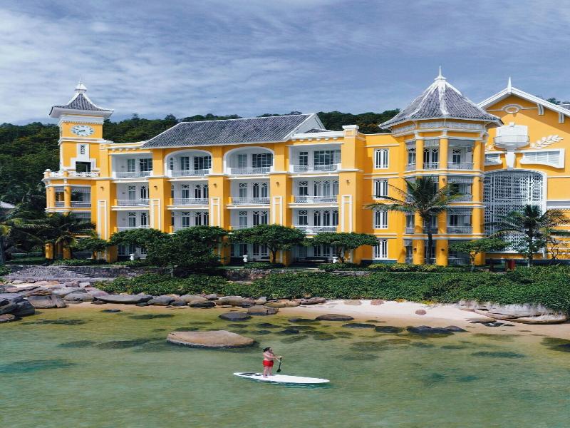 JW Marriott Phu Quoc Emerald Bay Resort & Spa image