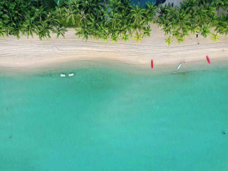 JW Marriott Phu Quoc Emerald Bay Resort & Spa image