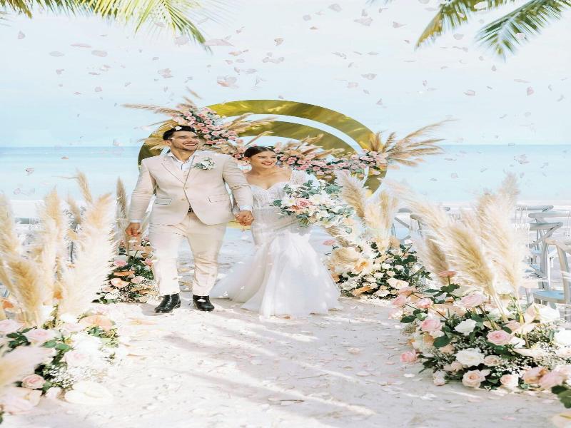 JW Marriott Phu Quoc Emerald Bay Resort & Spa image