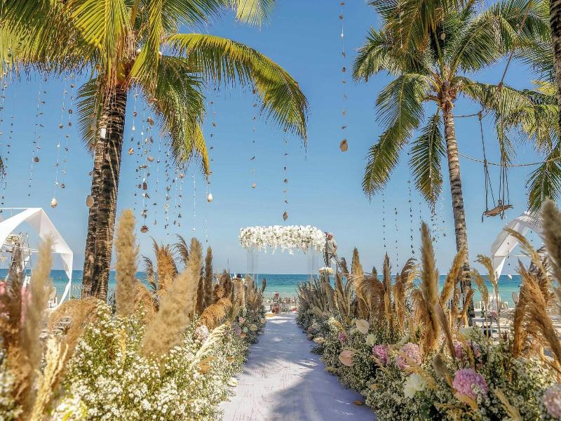 JW Marriott Phu Quoc Emerald Bay Resort & Spa image