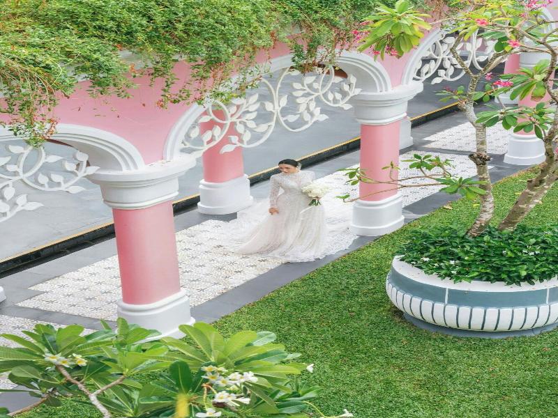 JW Marriott Phu Quoc Emerald Bay Resort & Spa image