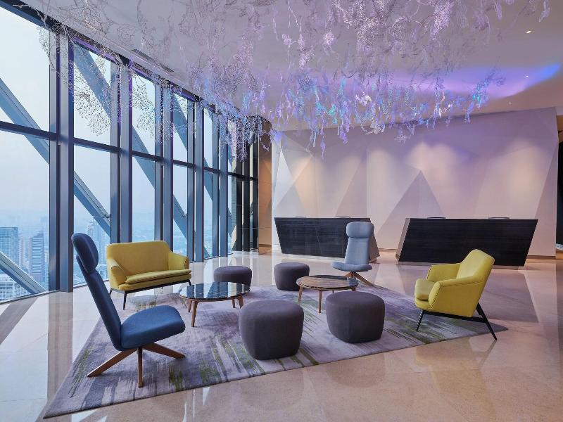 Element Kuala Lumpur image