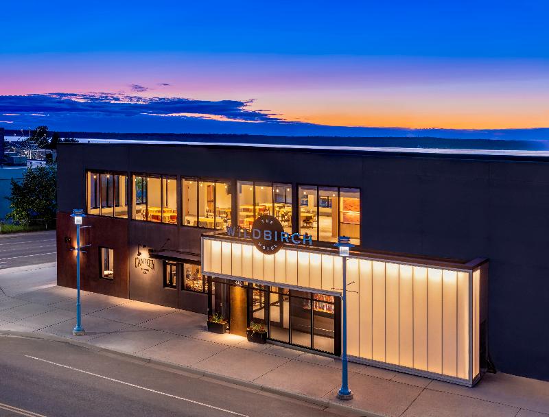 The Wildbirch Hotel - JdV by Hyatt image