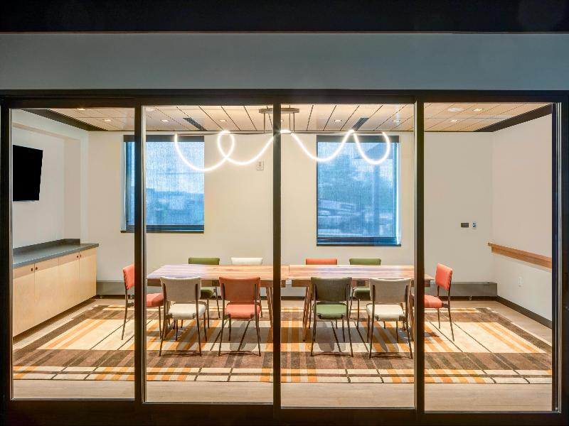 The Wildbirch Hotel - JdV by Hyatt image