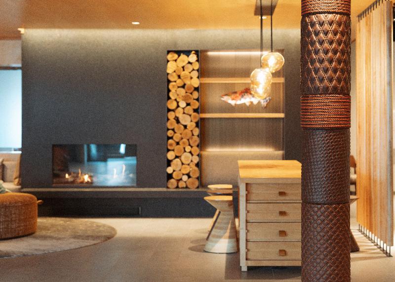 The Wildbirch Hotel - JdV by Hyatt image