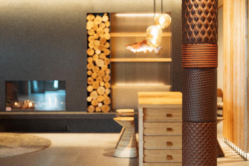 The Wildbirch Hotel - JdV by Hyatt image