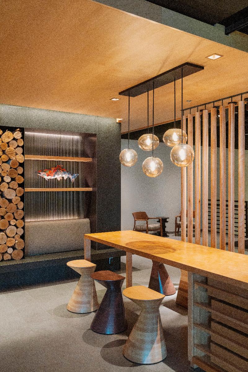 The Wildbirch Hotel - JdV by Hyatt image