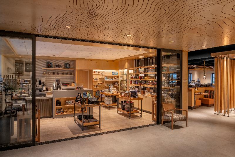 The Wildbirch Hotel - JdV by Hyatt image