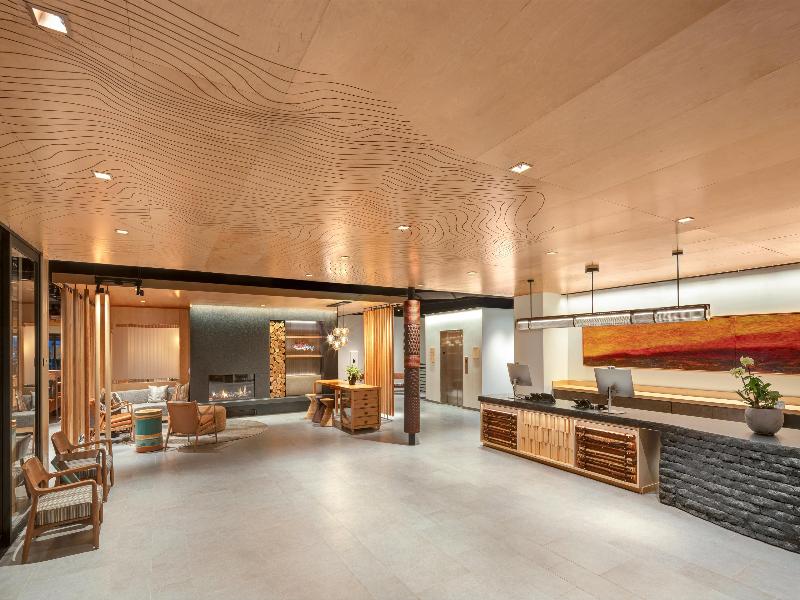 The Wildbirch Hotel - JdV by Hyatt image