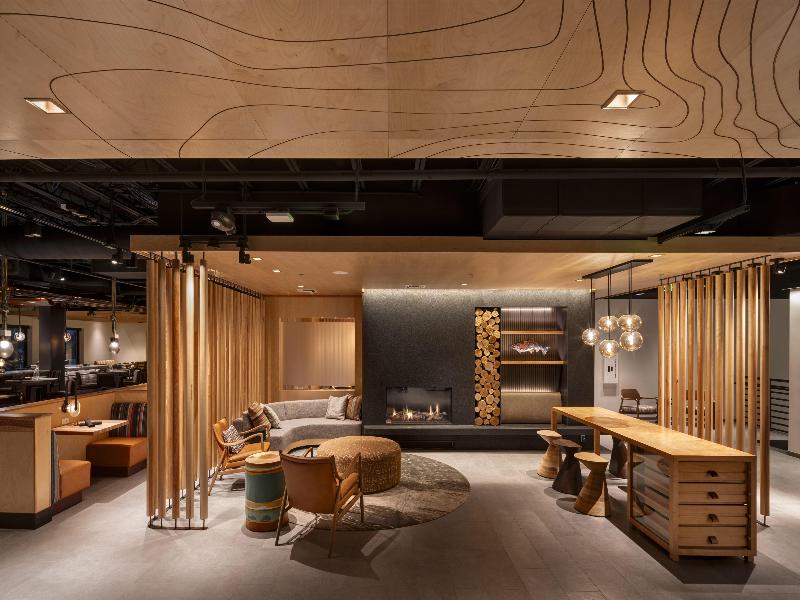 The Wildbirch Hotel - JdV by Hyatt image