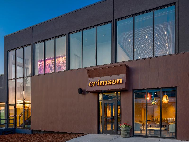 The Wildbirch Hotel - JdV by Hyatt image