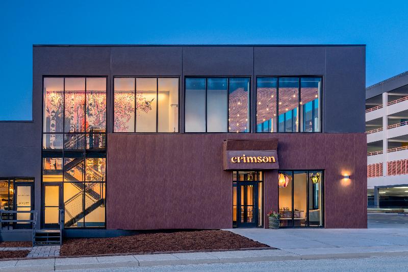 The Wildbirch Hotel - JdV by Hyatt image