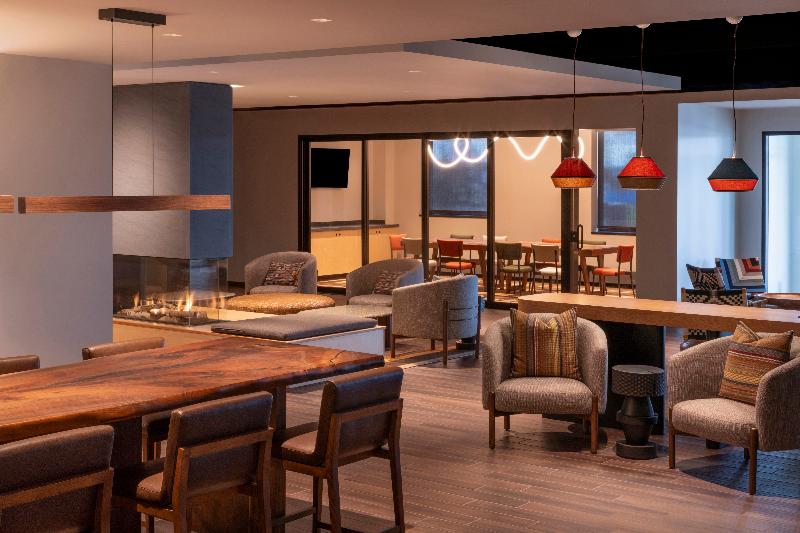 The Wildbirch Hotel - JdV by Hyatt image