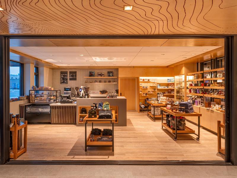 The Wildbirch Hotel - JdV by Hyatt image