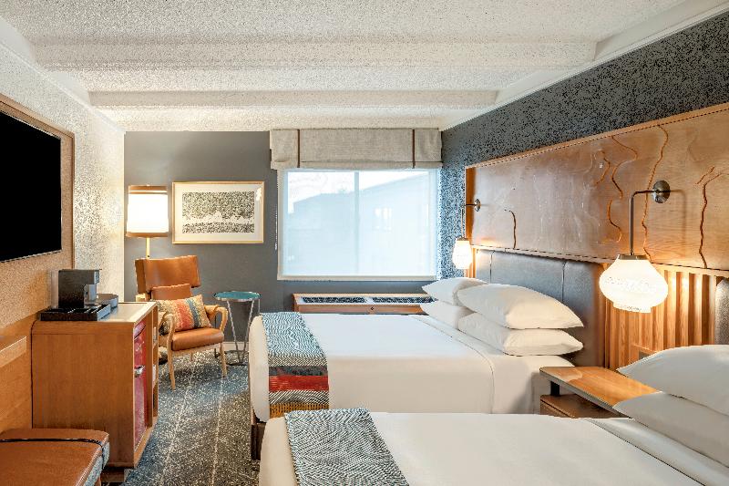 The Wildbirch Hotel - JdV by Hyatt image