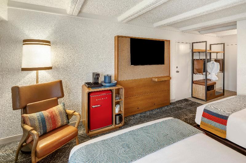 The Wildbirch Hotel - JdV by Hyatt image