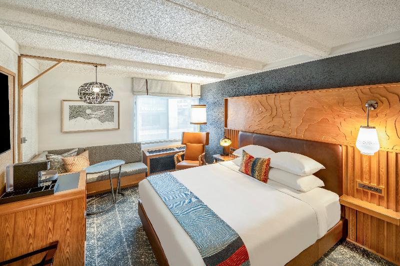 The Wildbirch Hotel - JdV by Hyatt image