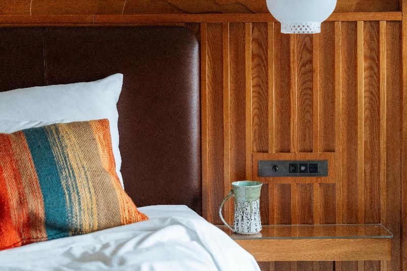 The Wildbirch Hotel - JdV by Hyatt image