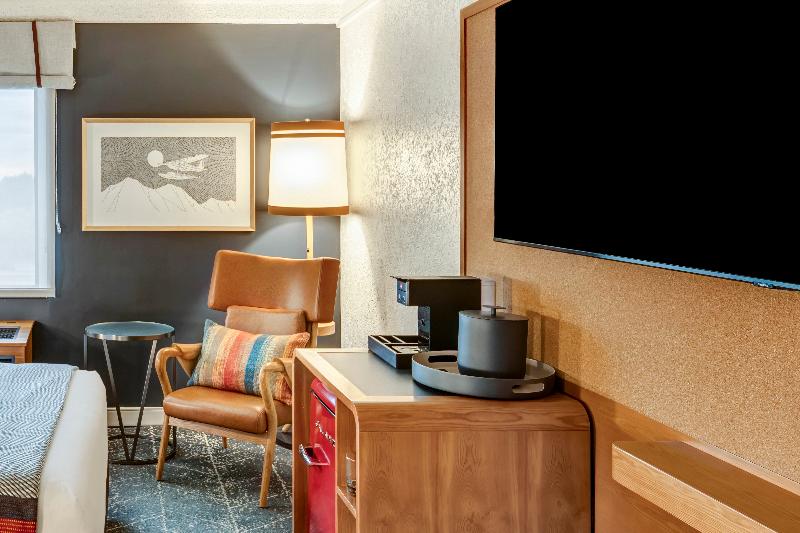 The Wildbirch Hotel - JdV by Hyatt image