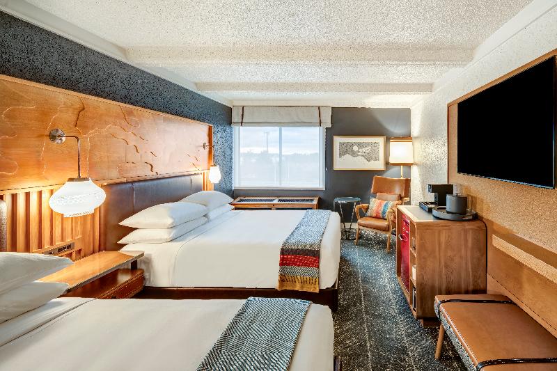 The Wildbirch Hotel - JdV by Hyatt image