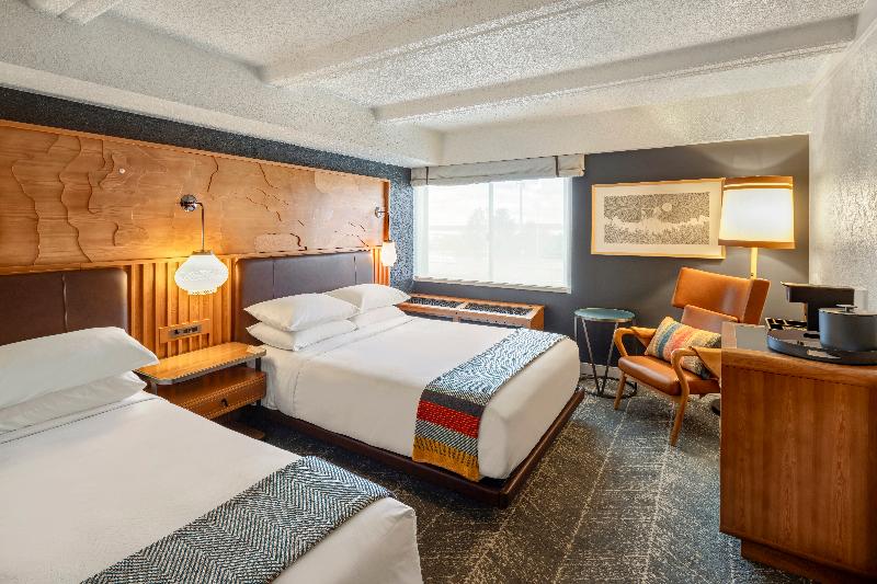 The Wildbirch Hotel - JdV by Hyatt image