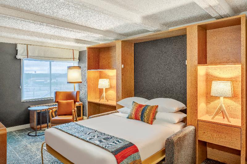 The Wildbirch Hotel - JdV by Hyatt image
