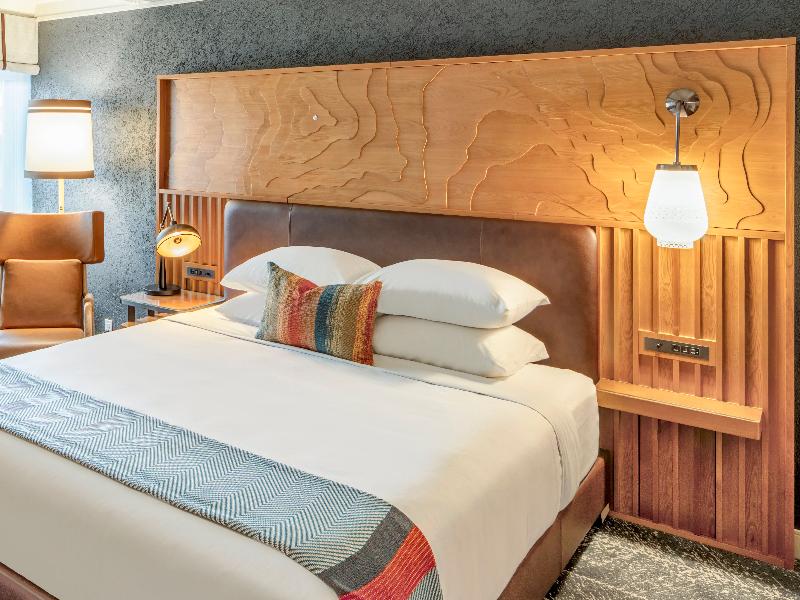 The Wildbirch Hotel - JdV by Hyatt image