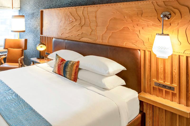 The Wildbirch Hotel - JdV by Hyatt image
