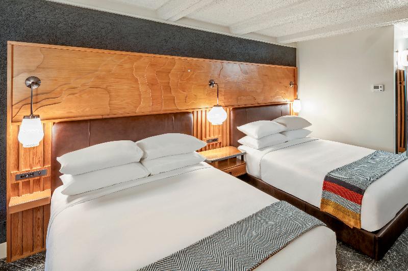 The Wildbirch Hotel - JdV by Hyatt image