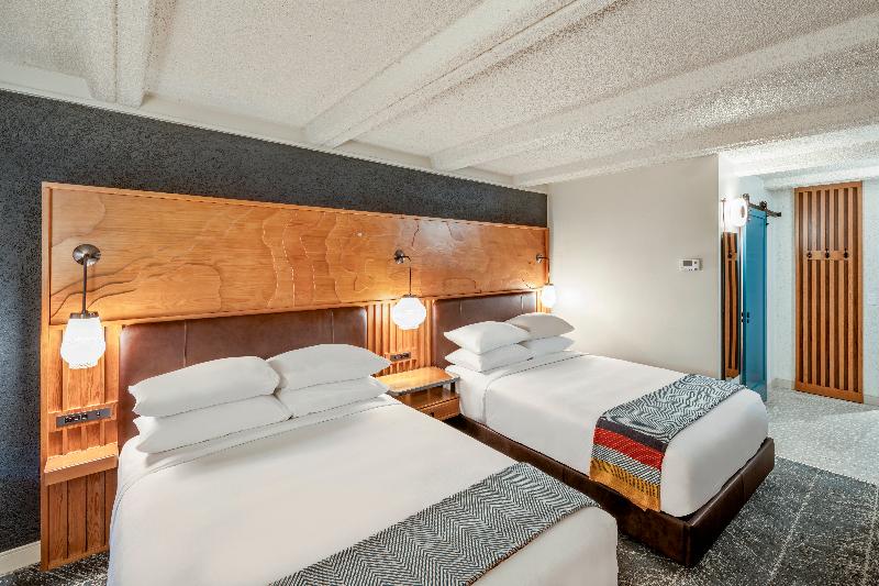The Wildbirch Hotel - JdV by Hyatt image