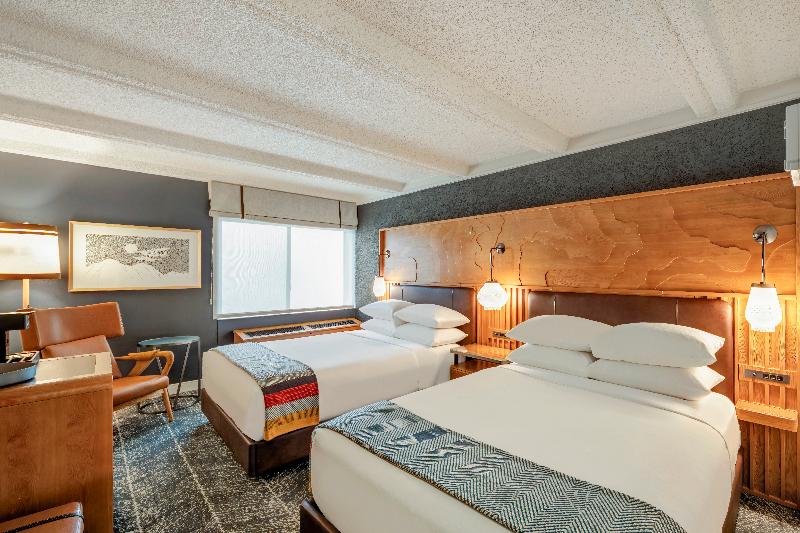 The Wildbirch Hotel - JdV by Hyatt image
