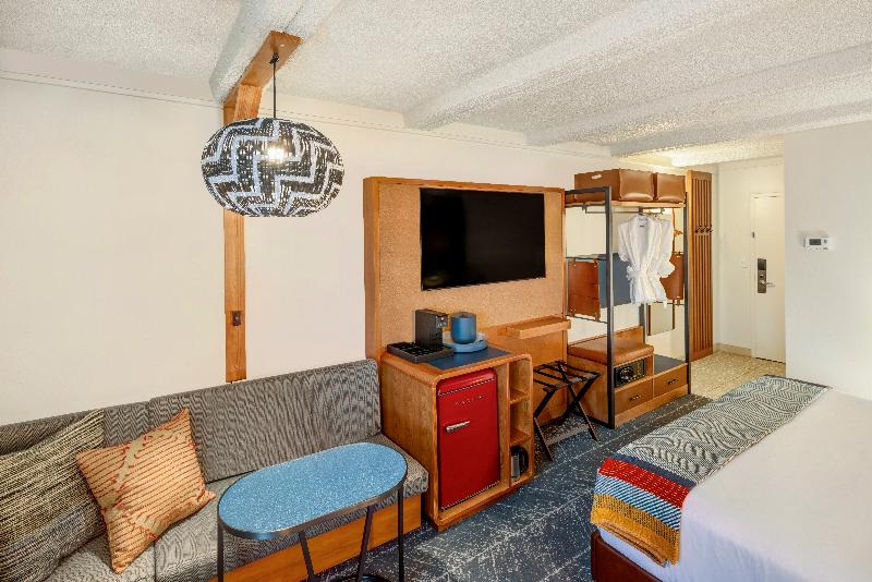 The Wildbirch Hotel - JdV by Hyatt image