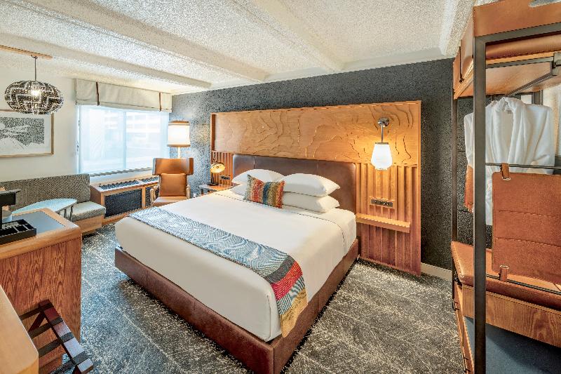 The Wildbirch Hotel - JdV by Hyatt image