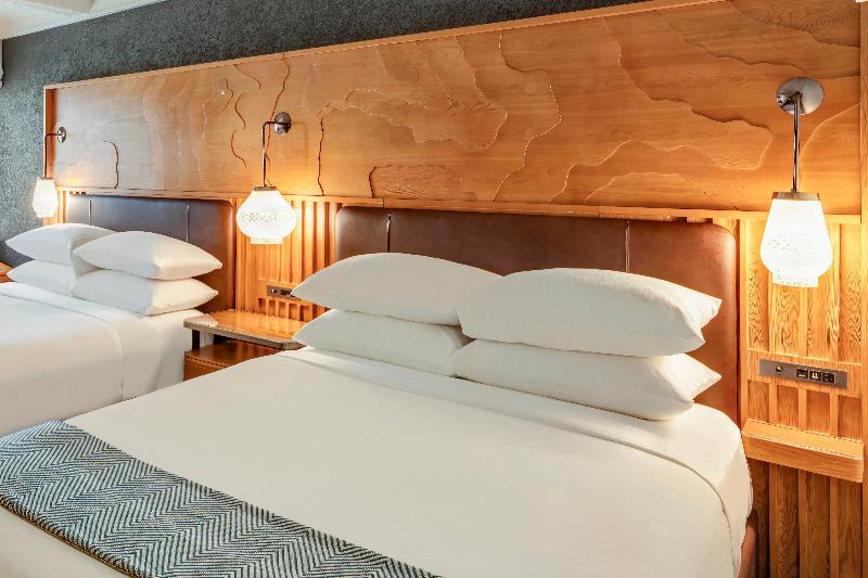 The Wildbirch Hotel - JdV by Hyatt image