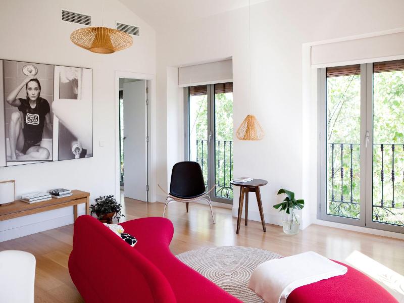 60 Balconies Atocha Urban Stay image