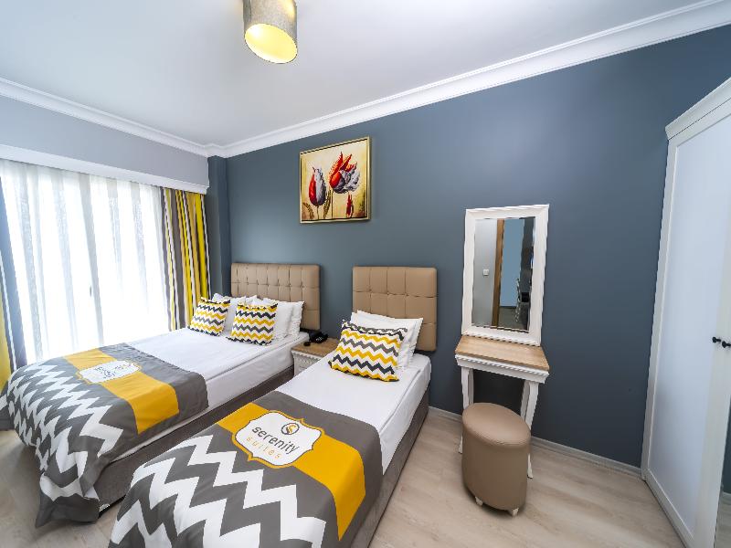 Serenity Suites Istanbul Airport image