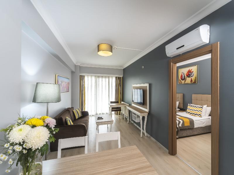 Serenity Suites Istanbul Airport image