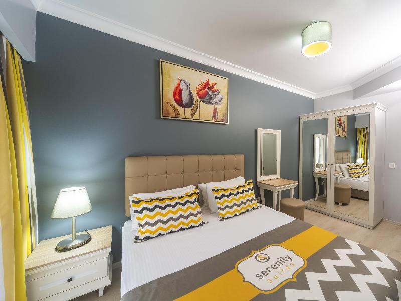Serenity Suites Istanbul Airport image