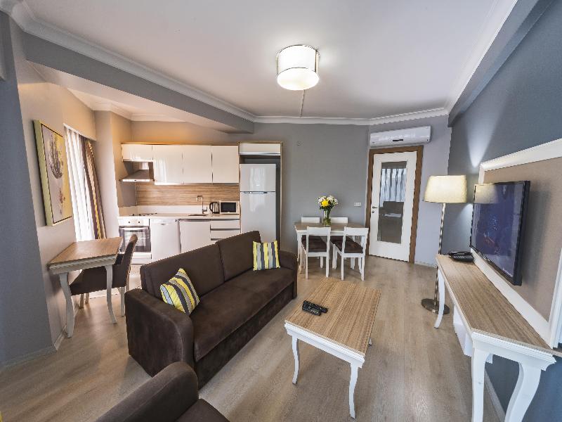 Serenity Suites Istanbul Airport image
