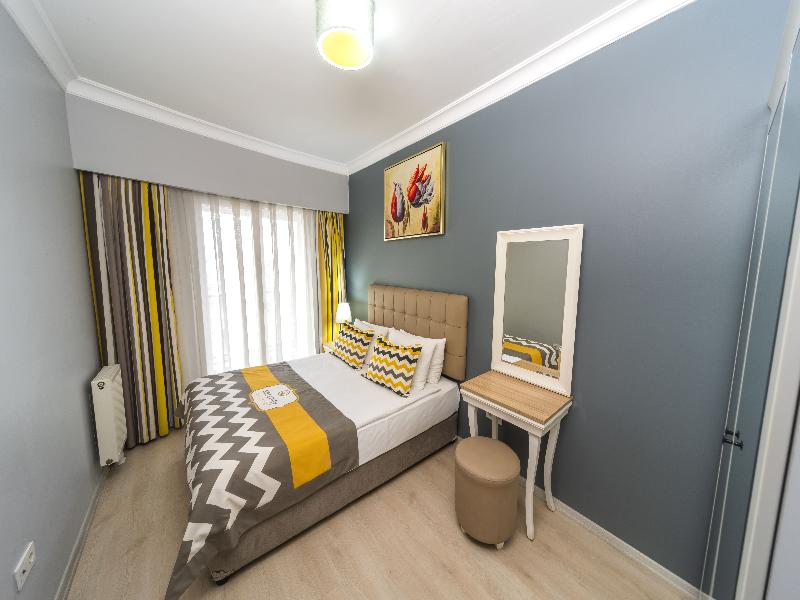 Serenity Suites Istanbul Airport image