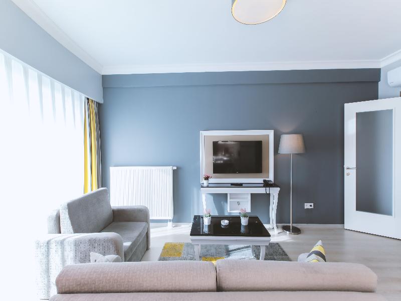Serenity Suites Istanbul Airport image