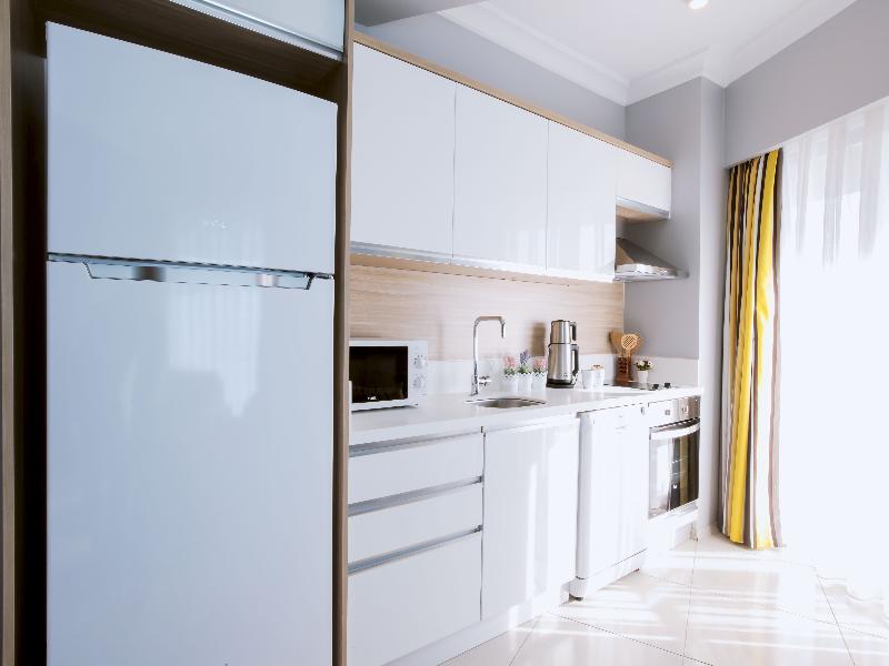 Serenity Suites Istanbul Airport image