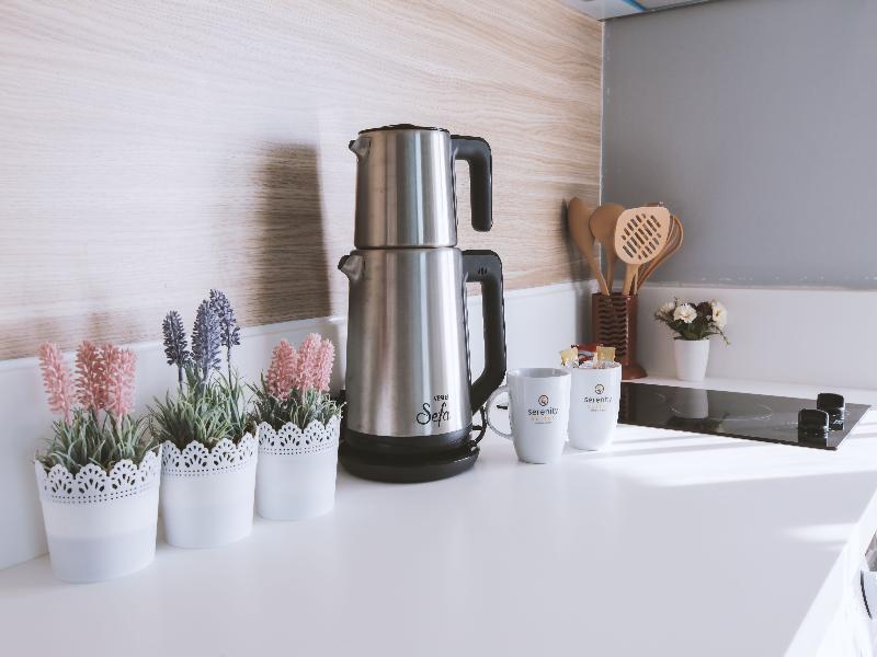 Serenity Suites Istanbul Airport image