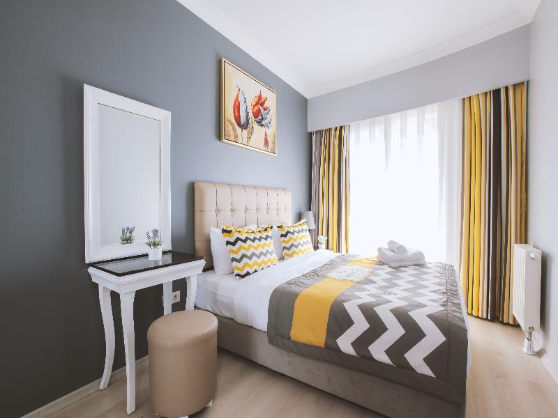 Serenity Suites Istanbul Airport image