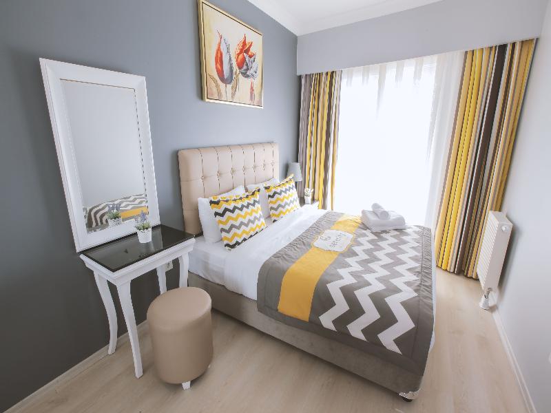 Serenity Suites Istanbul Airport image