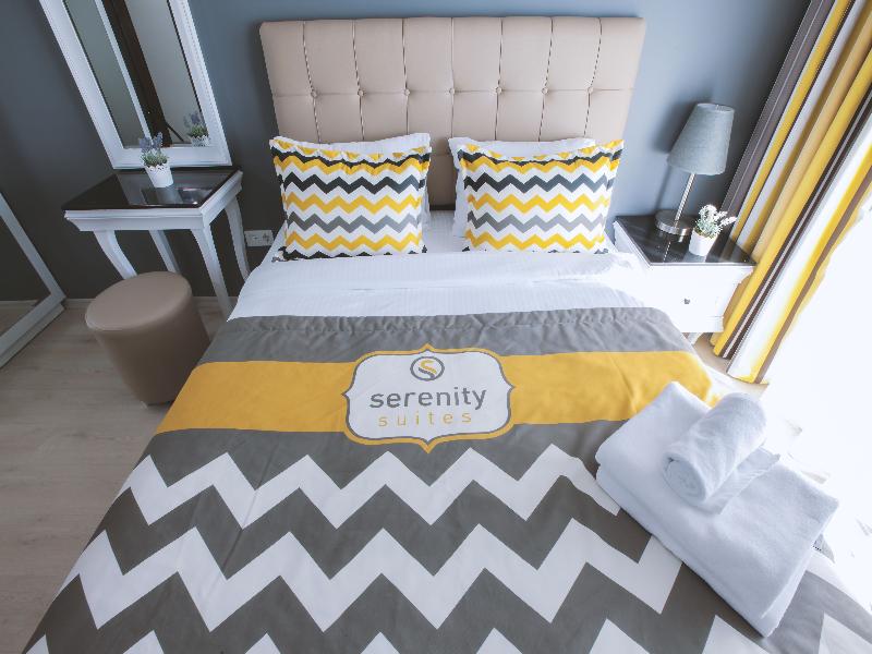 Serenity Suites Istanbul Airport image