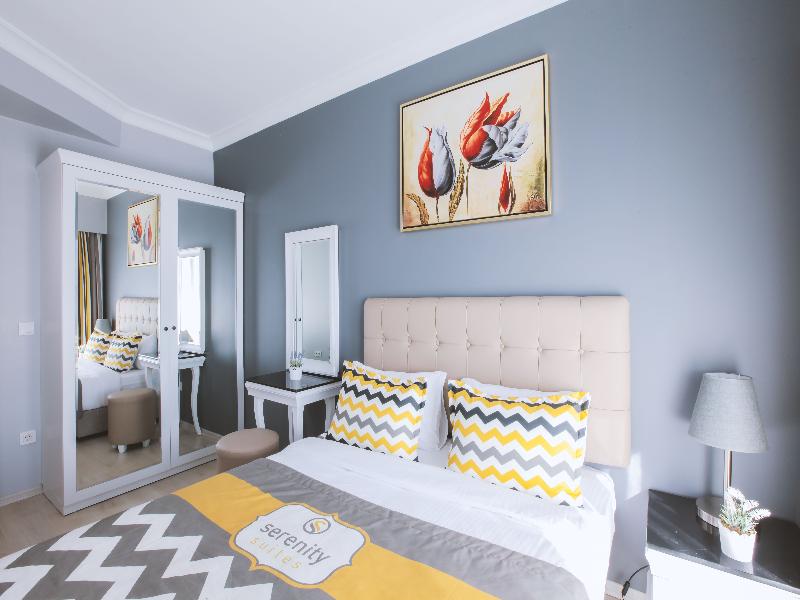 Serenity Suites Istanbul Airport image