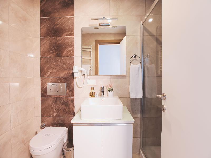 Serenity Suites Istanbul Airport image