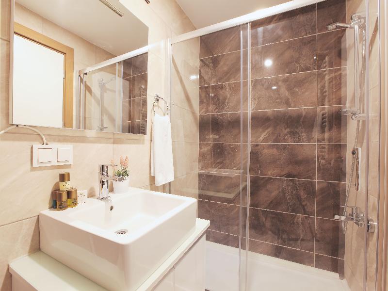 Serenity Suites Istanbul Airport image