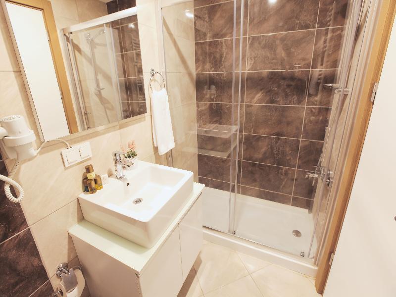 Serenity Suites Istanbul Airport image